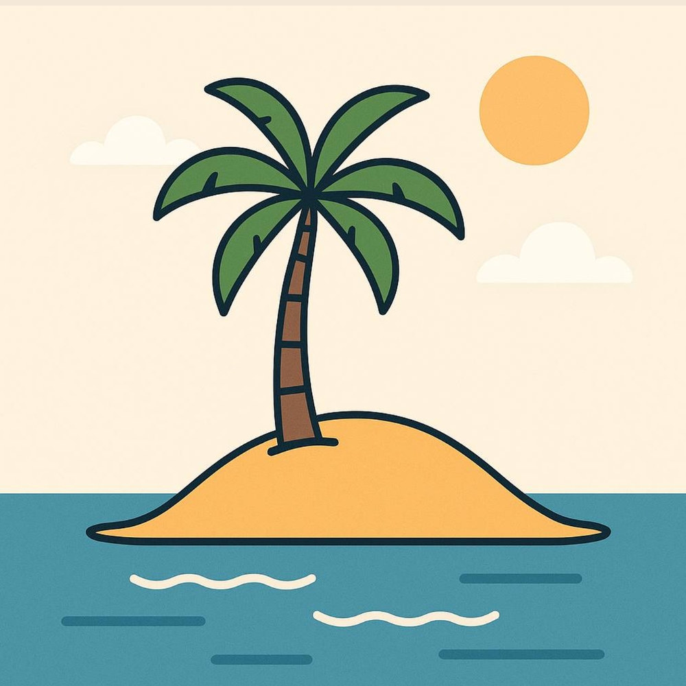 The Island